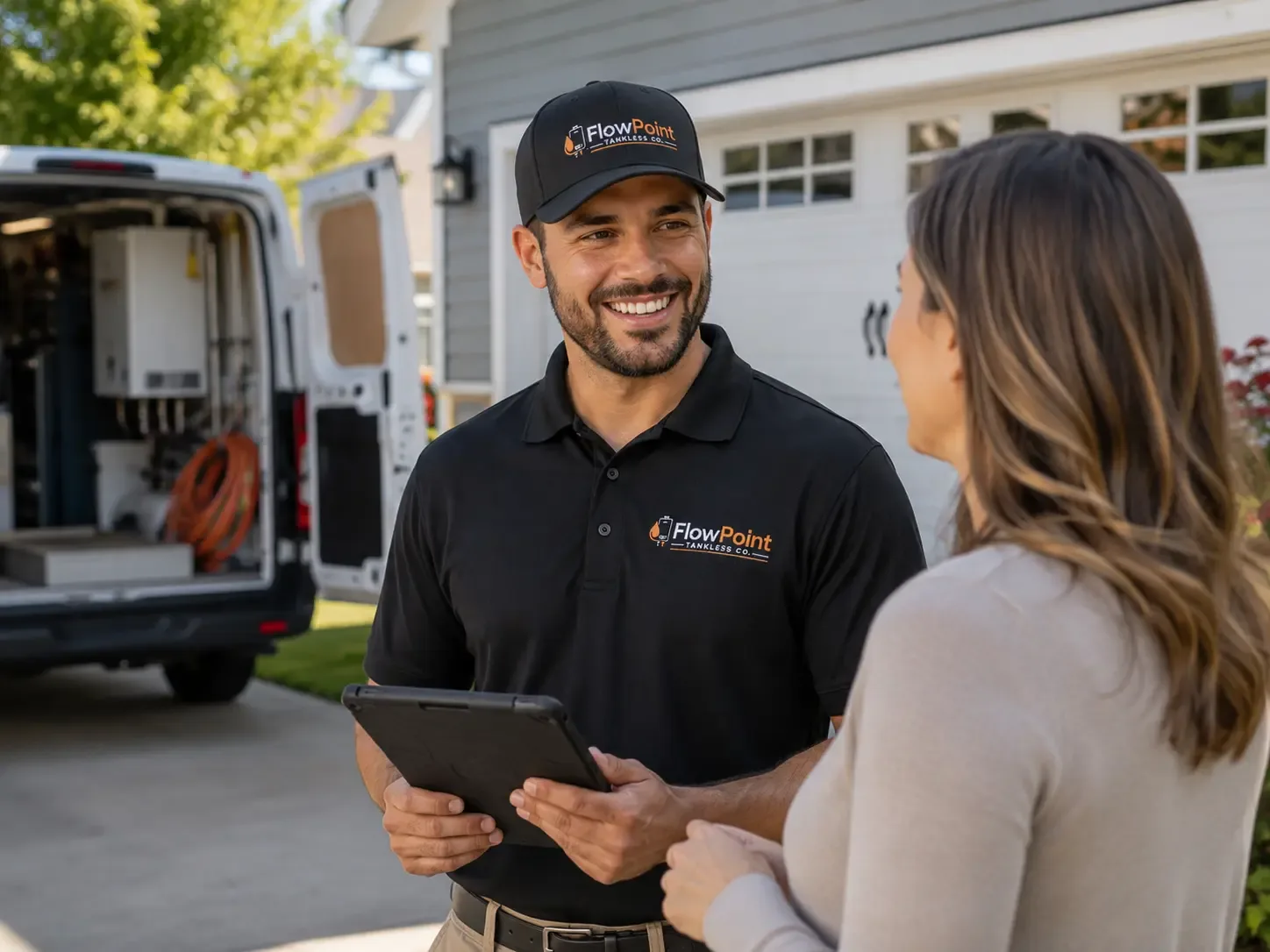 Tankless Water Heater Installation Madison, CA FAQs